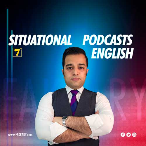 Situational Podcasts