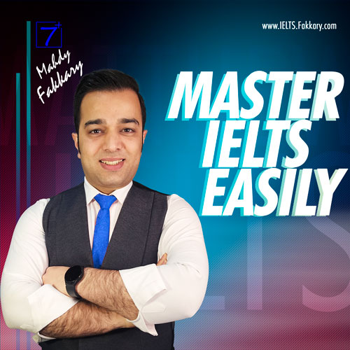 Master IELTS Speaking Easily