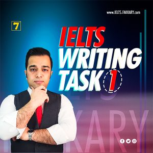 IELTS WRITING Task 1 Essentials