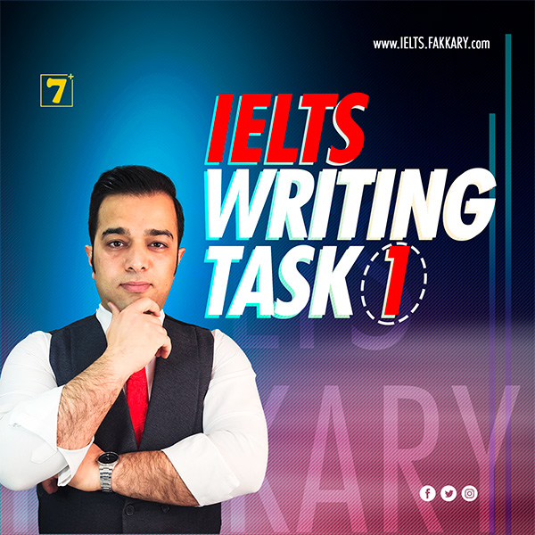 آیلتس تسک 1