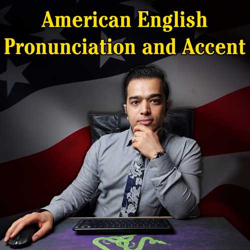 American English Pronunciation and Accent - Image 2