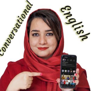 دوره مقدماتی مکالمه زبان انگلیسی