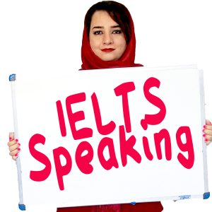 دوره دوم IELTS Speaking پاییز 99