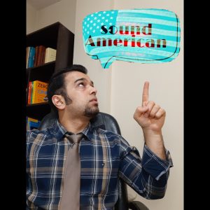 American Accent Training