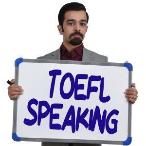 دوره دوم TOEFL Speaking پاییز 99