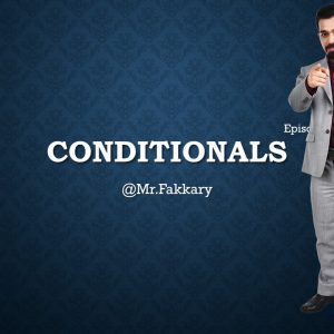کارگاه آموزشی جملات شرطی در زبان انگلیسی