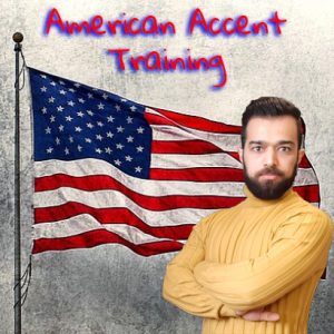 American Accent Training فروردین