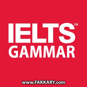 Grammar for IELTS