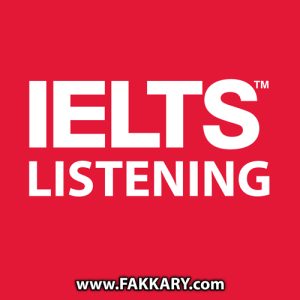 Offline IELTS Listening