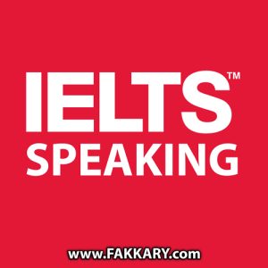 IELTS Speaking Offline