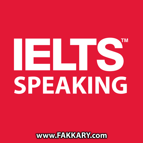 IELTS Speaking Offline