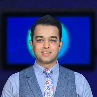 Mahdy Fakkary